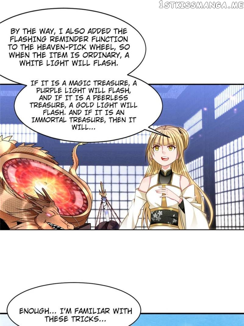 The Making Of Patriarch chapter 16 - page 1