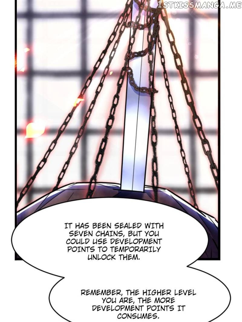 The Making Of Patriarch chapter 16 - page 11