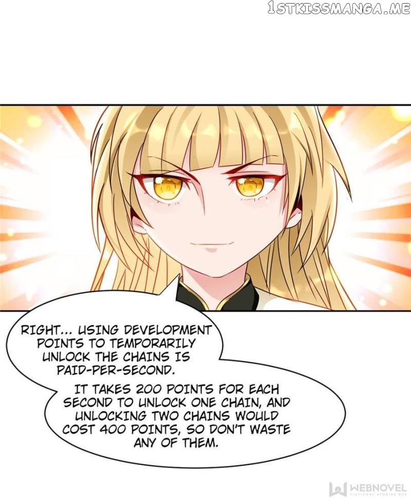 The Making Of Patriarch chapter 16 - page 20