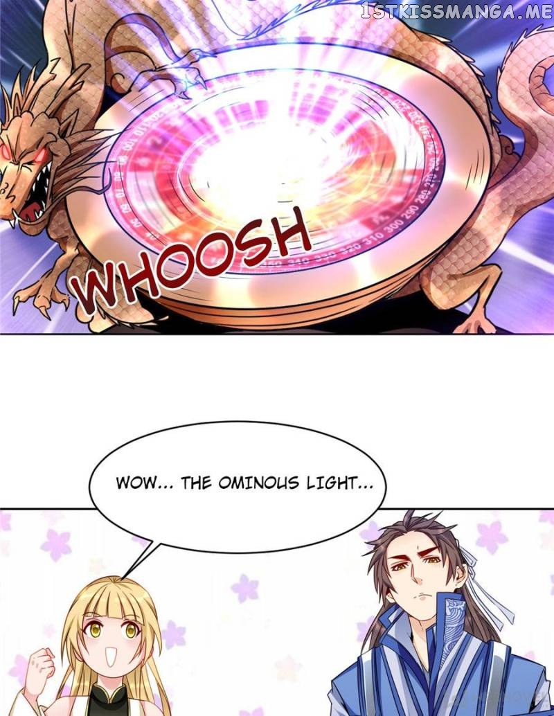 The Making Of Patriarch chapter 16 - page 24