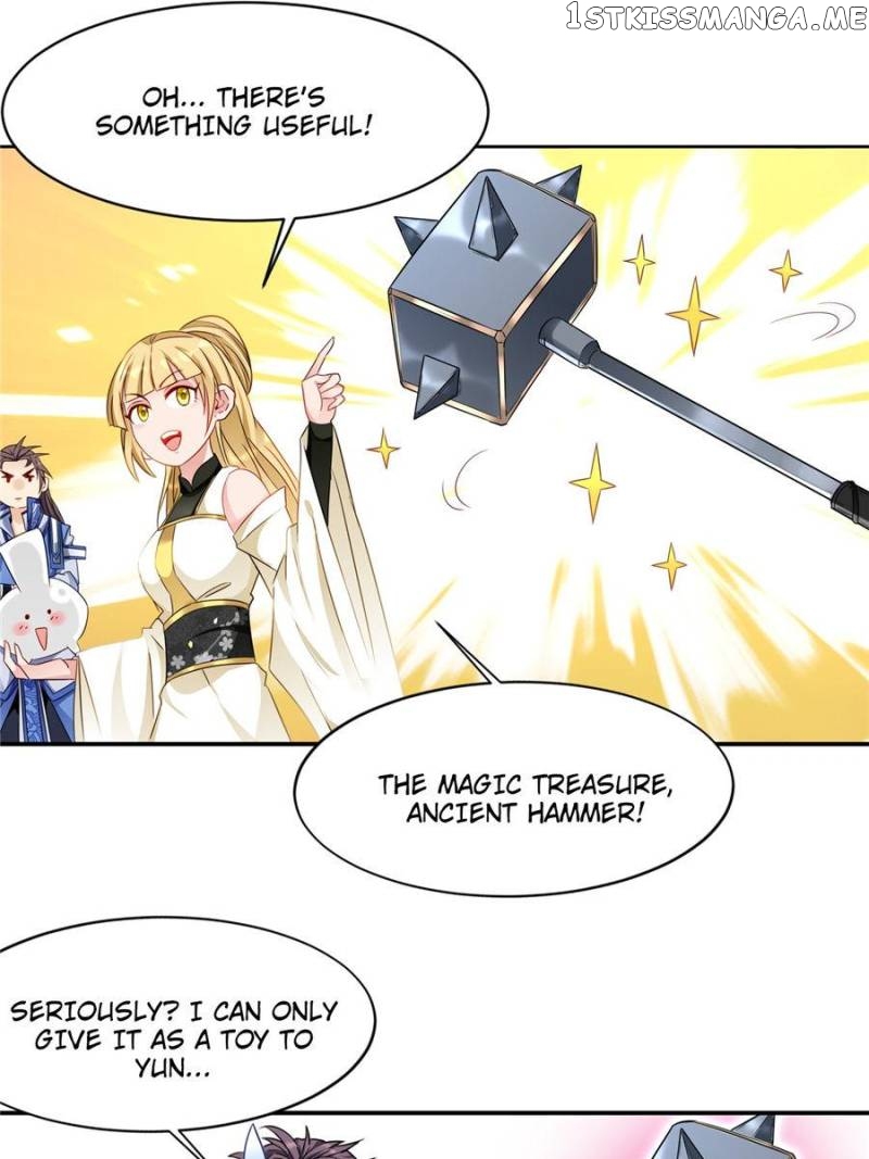 The Making Of Patriarch chapter 16 - page 30