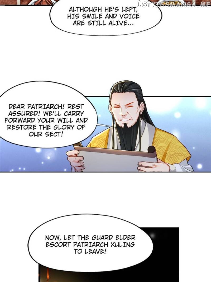 The Making Of Patriarch chapter 16 - page 38