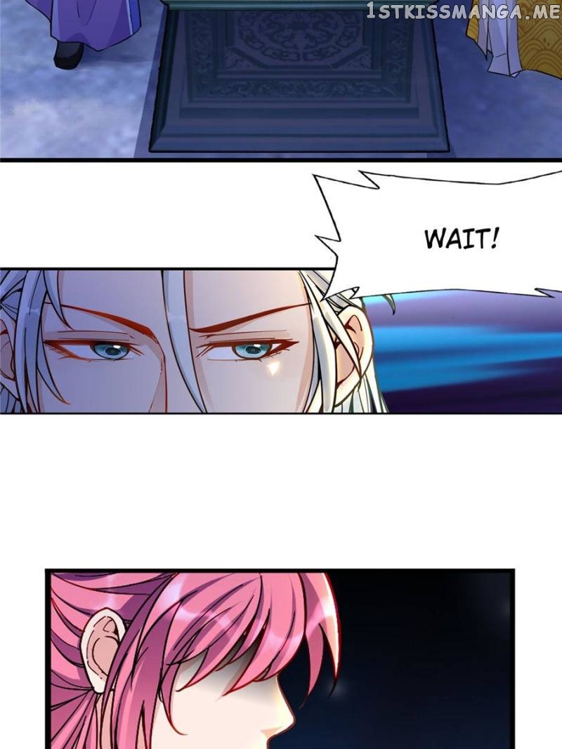 The Making Of Patriarch chapter 16 - page 41