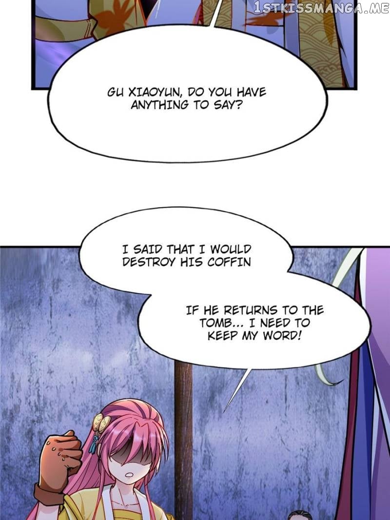 The Making Of Patriarch chapter 16 - page 43