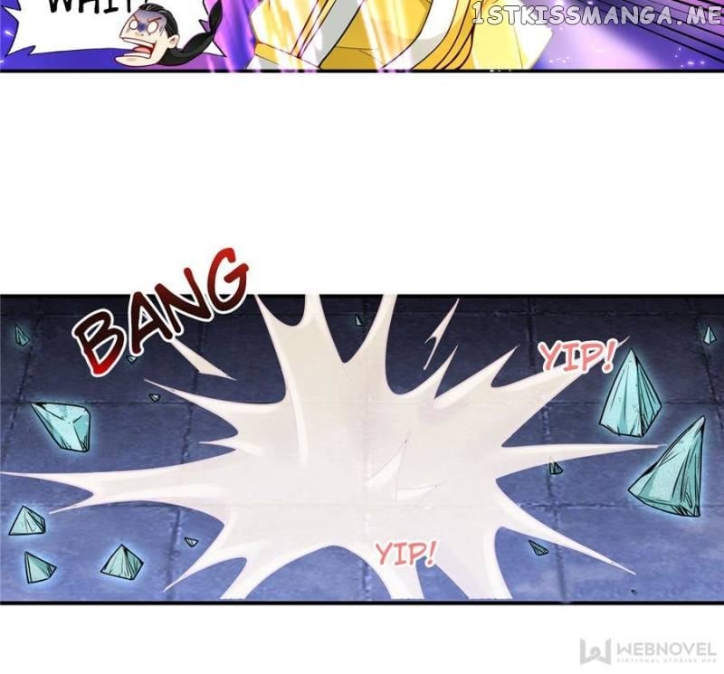 The Making Of Patriarch chapter 16 - page 45