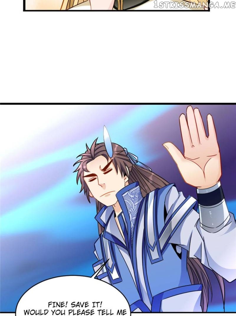 The Making Of Patriarch chapter 16 - page 7