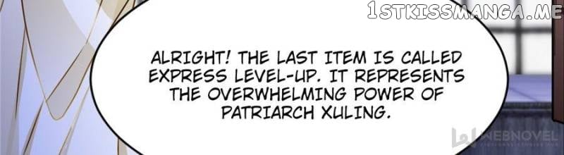 The Making Of Patriarch chapter 16 - page 9