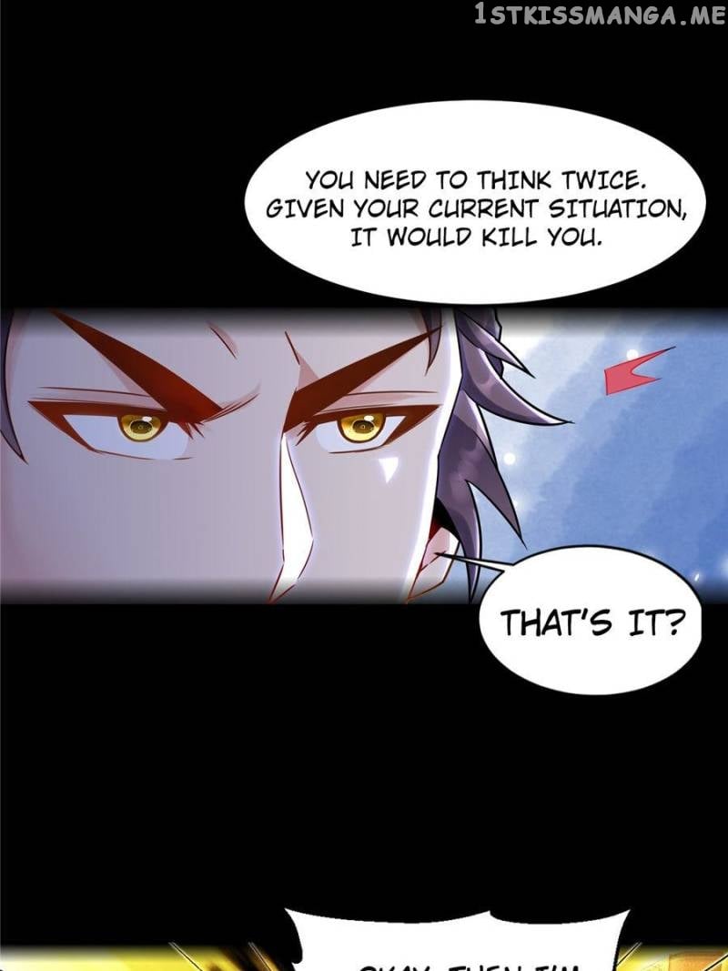 The Making Of Patriarch chapter 15 - page 10