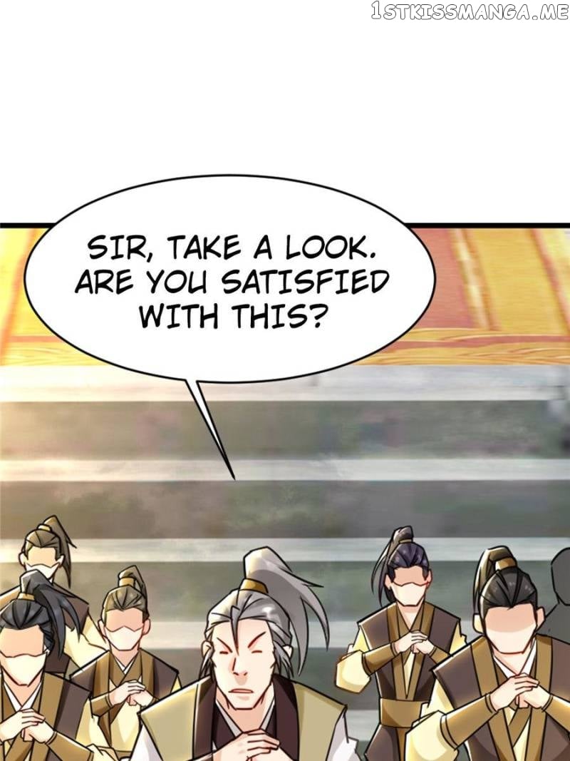 The Making Of Patriarch chapter 15 - page 13
