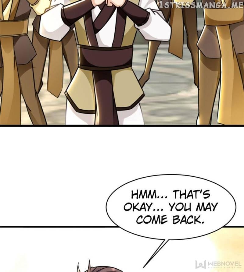The Making Of Patriarch chapter 15 - page 14