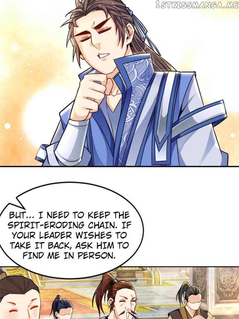 The Making Of Patriarch chapter 15 - page 15