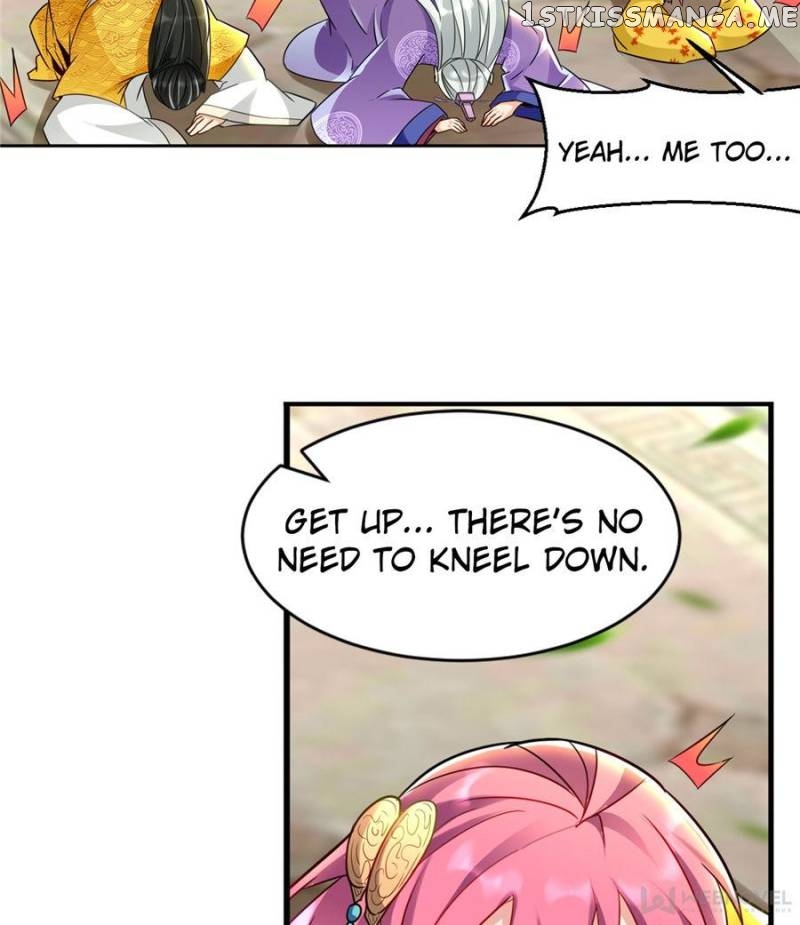 The Making Of Patriarch chapter 15 - page 19