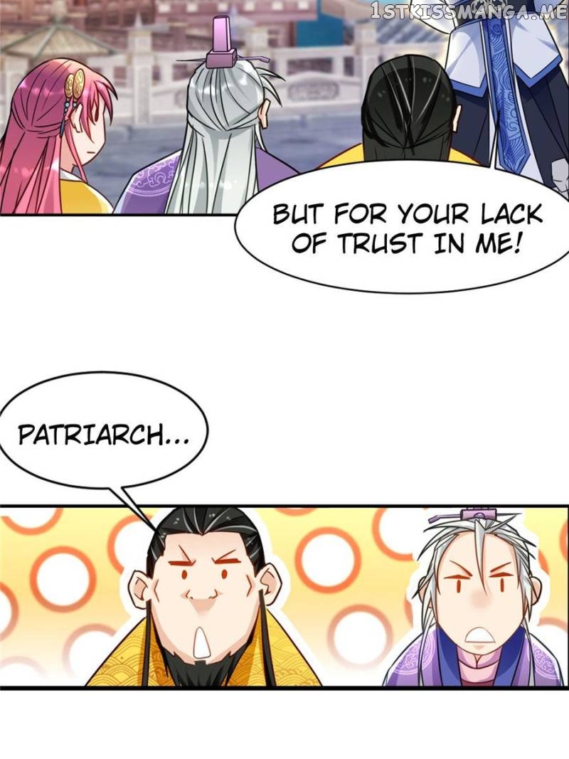The Making Of Patriarch chapter 15 - page 21