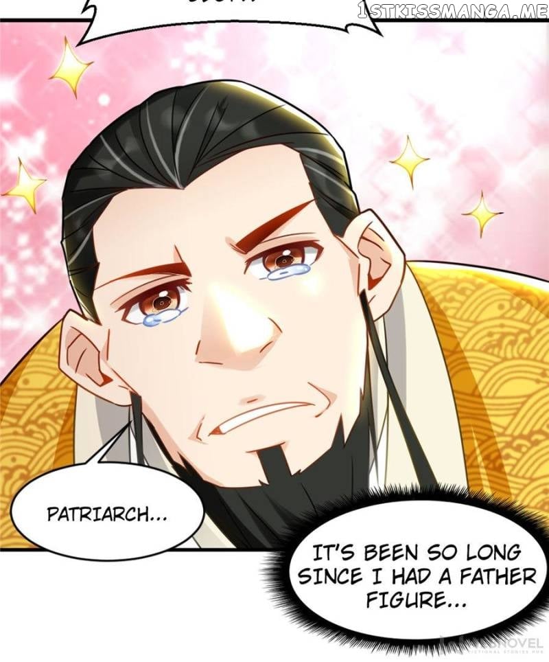 The Making Of Patriarch chapter 15 - page 24
