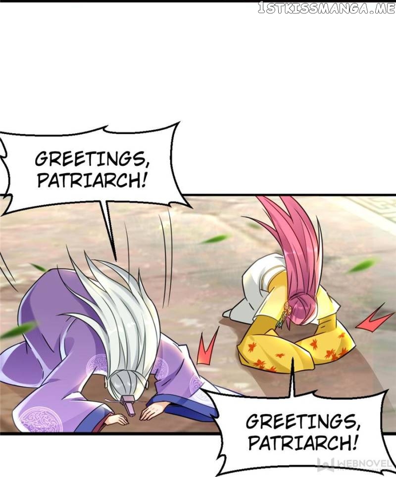 The Making Of Patriarch chapter 15 - page 26