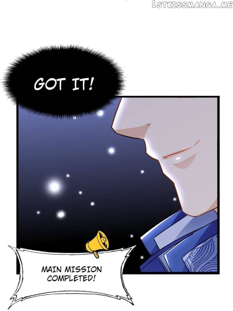 The Making Of Patriarch chapter 15 - page 27