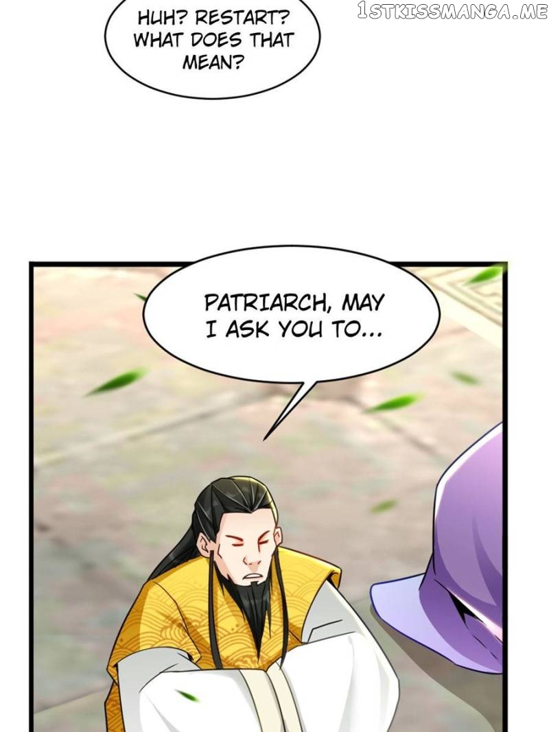 The Making Of Patriarch chapter 15 - page 29