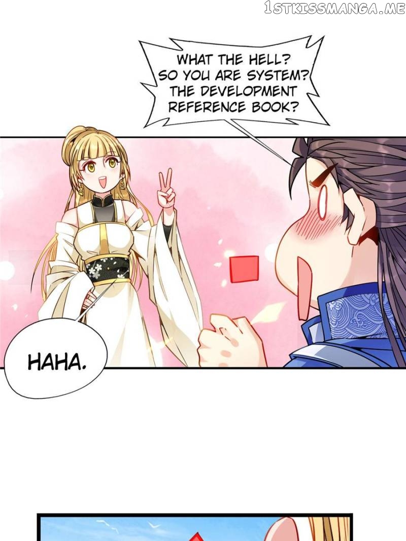 The Making Of Patriarch chapter 15 - page 38