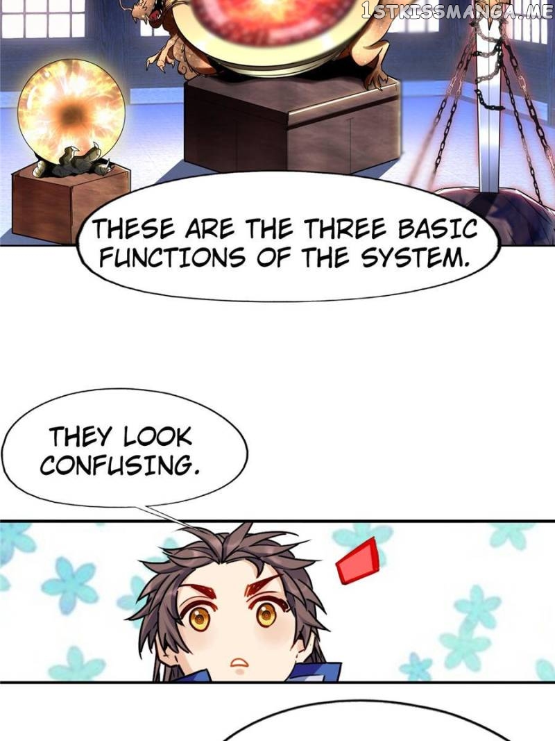 The Making Of Patriarch chapter 15 - page 54