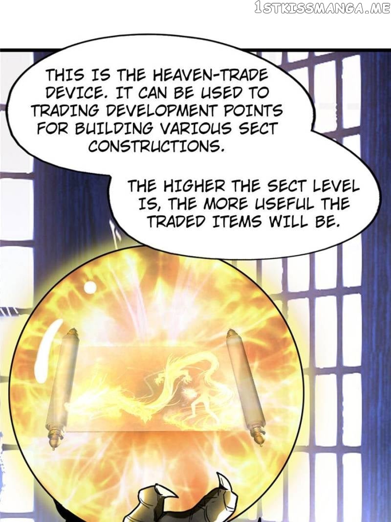 The Making Of Patriarch chapter 15 - page 56