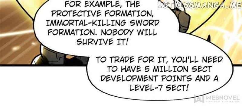 The Making Of Patriarch chapter 15 - page 58