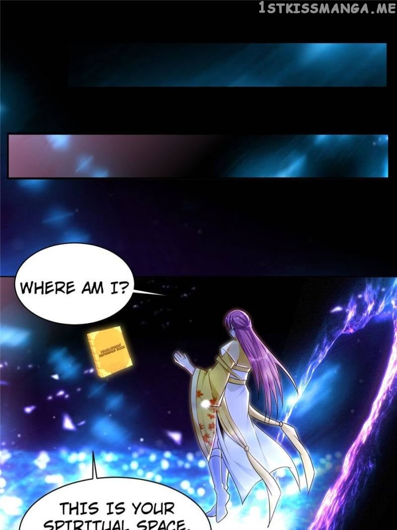 The Making Of Patriarch chapter 14 - page 1