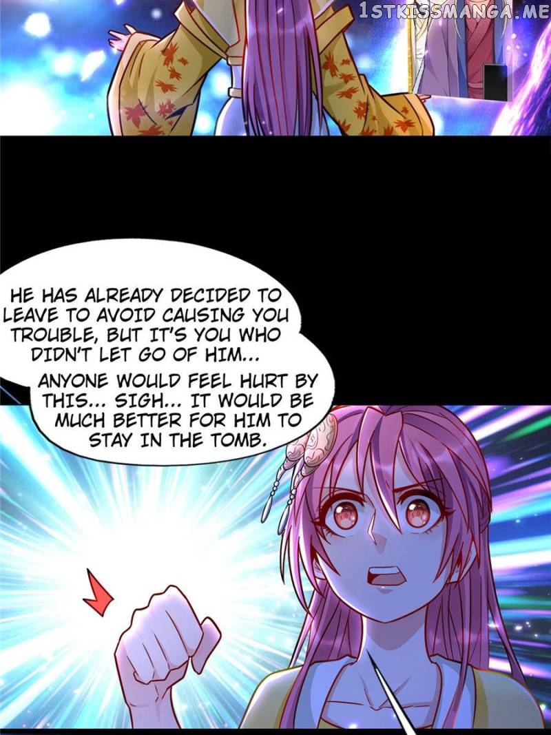 The Making Of Patriarch chapter 14 - page 10