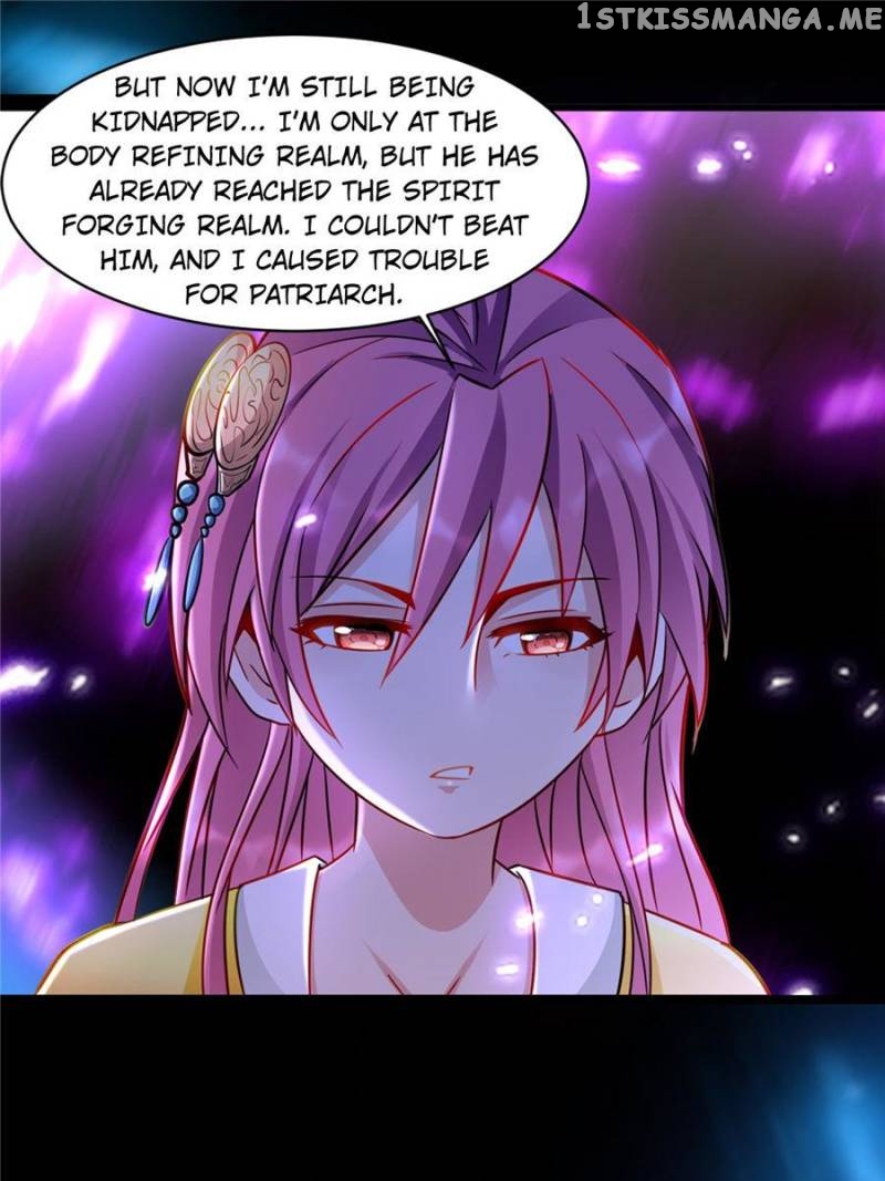 The Making Of Patriarch chapter 14 - page 12