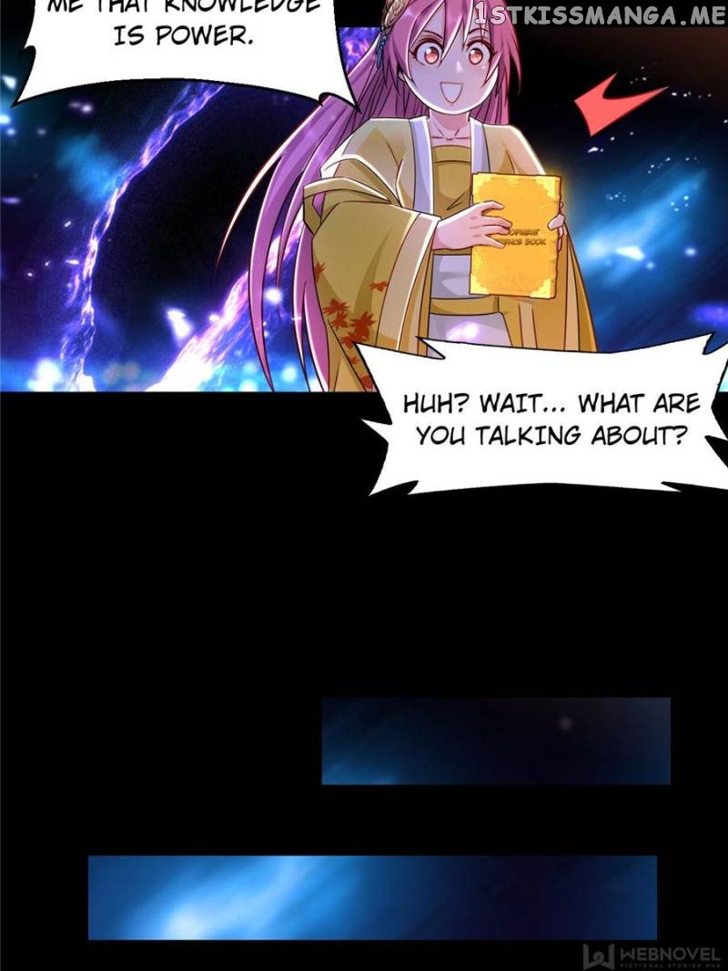 The Making Of Patriarch chapter 14 - page 16