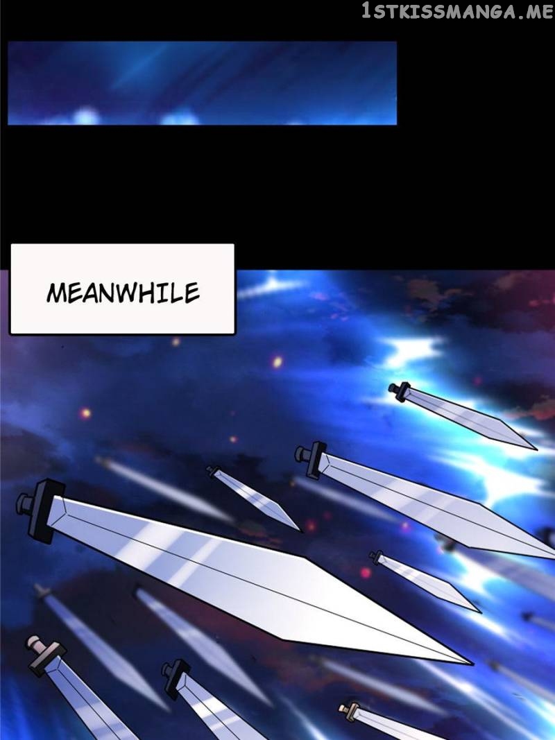 The Making Of Patriarch chapter 14 - page 18