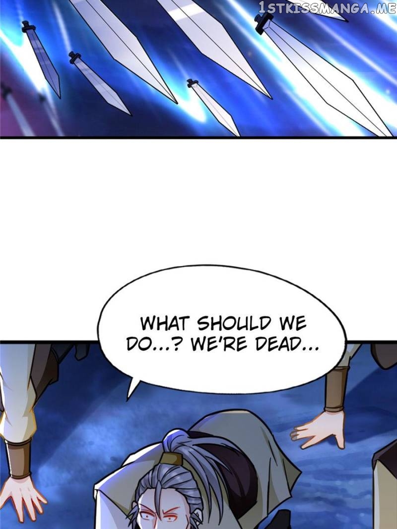 The Making Of Patriarch chapter 14 - page 19