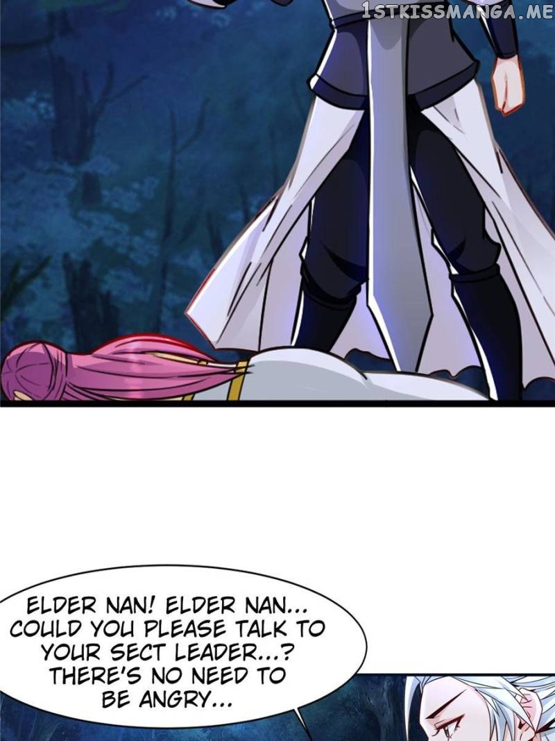 The Making Of Patriarch chapter 14 - page 24