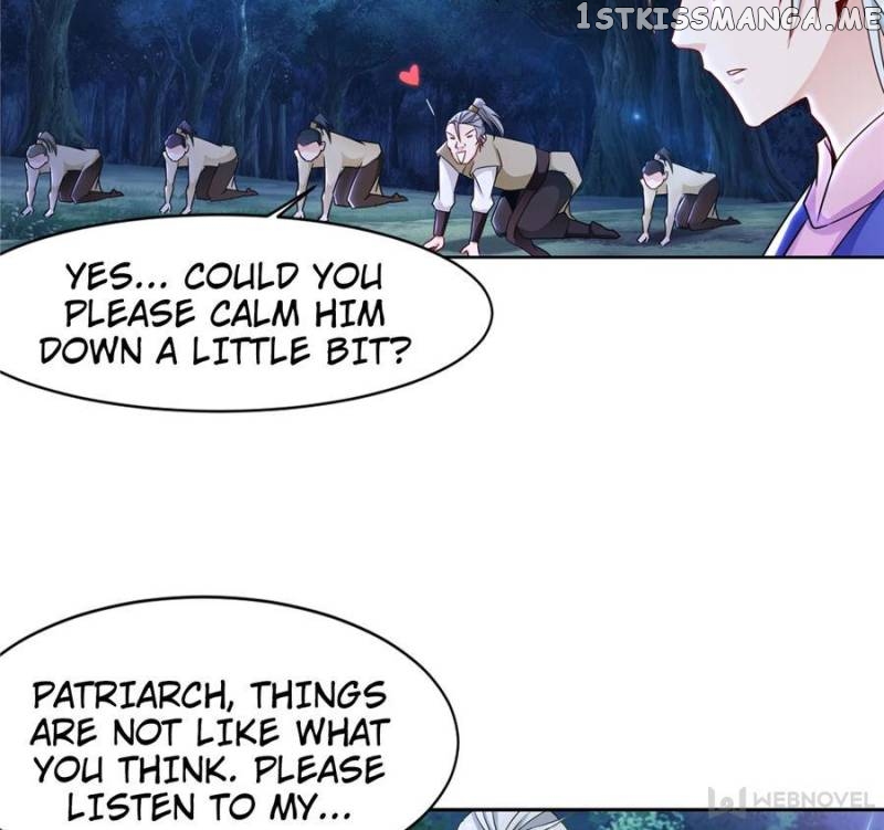The Making Of Patriarch chapter 14 - page 25