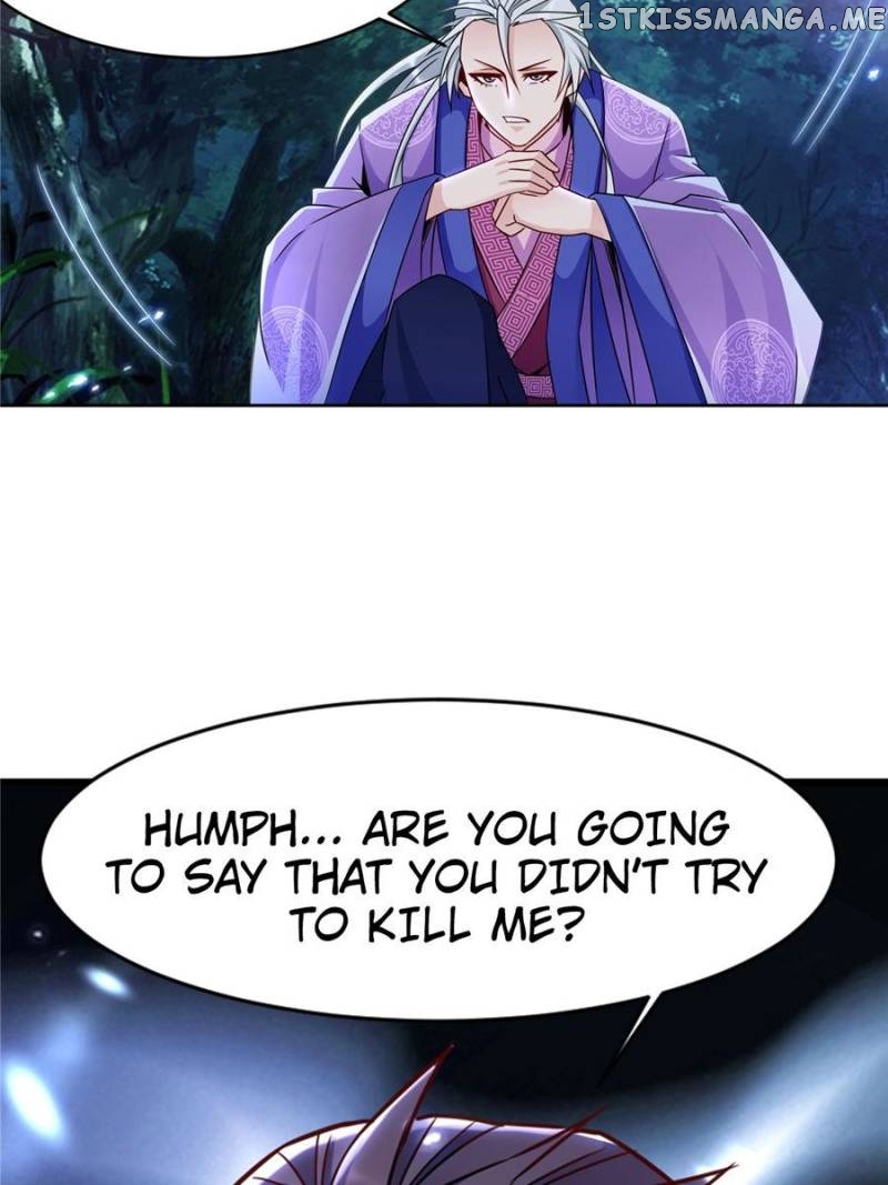 The Making Of Patriarch chapter 14 - page 26