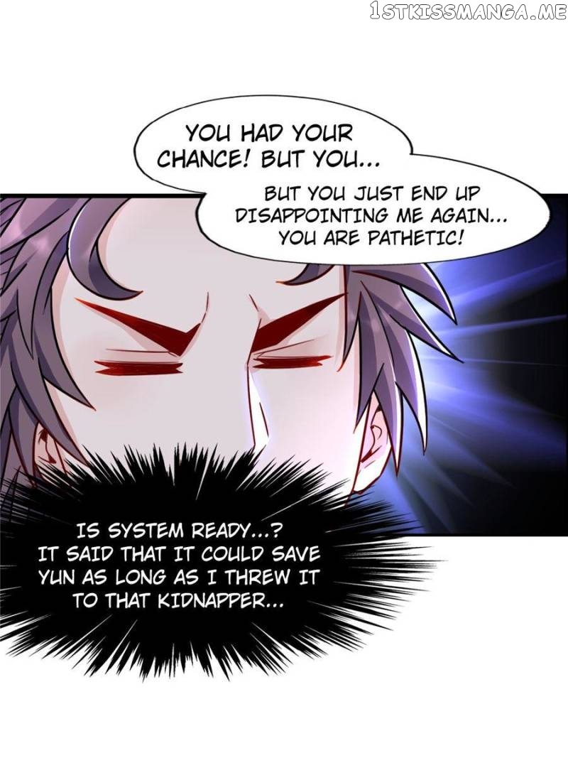 The Making Of Patriarch chapter 14 - page 29