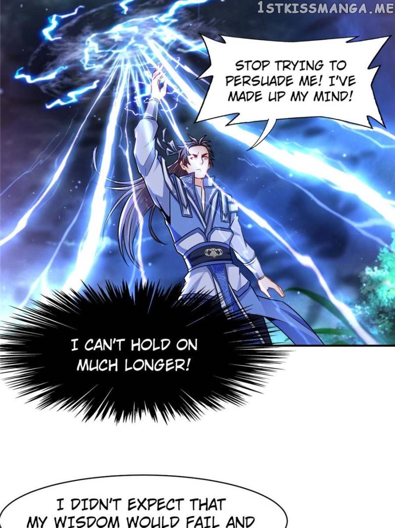 The Making Of Patriarch chapter 14 - page 31