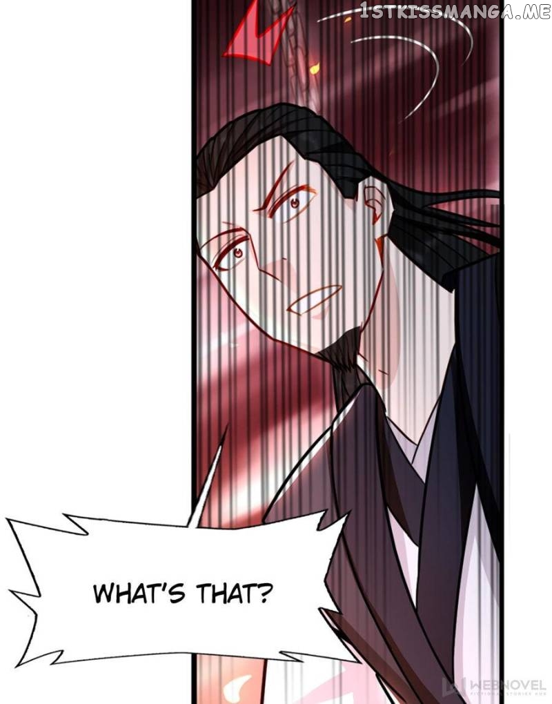 The Making Of Patriarch chapter 14 - page 38