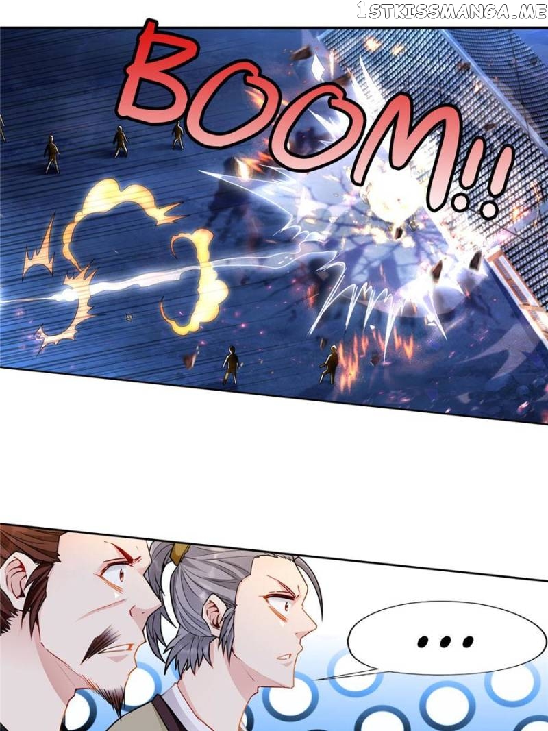 The Making Of Patriarch chapter 14 - page 43