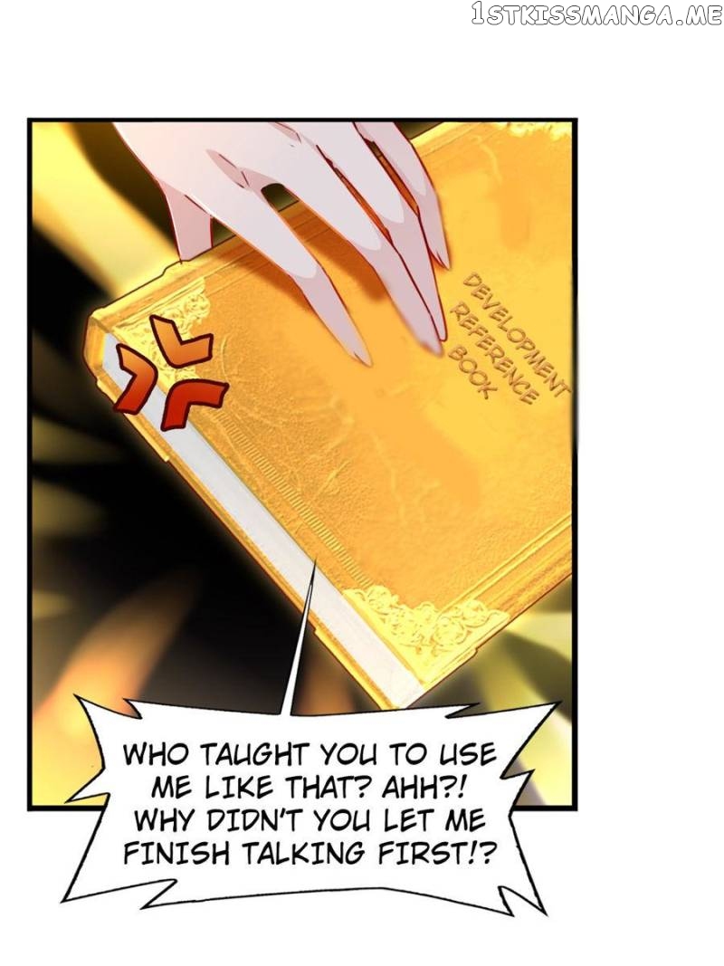 The Making Of Patriarch chapter 14 - page 46