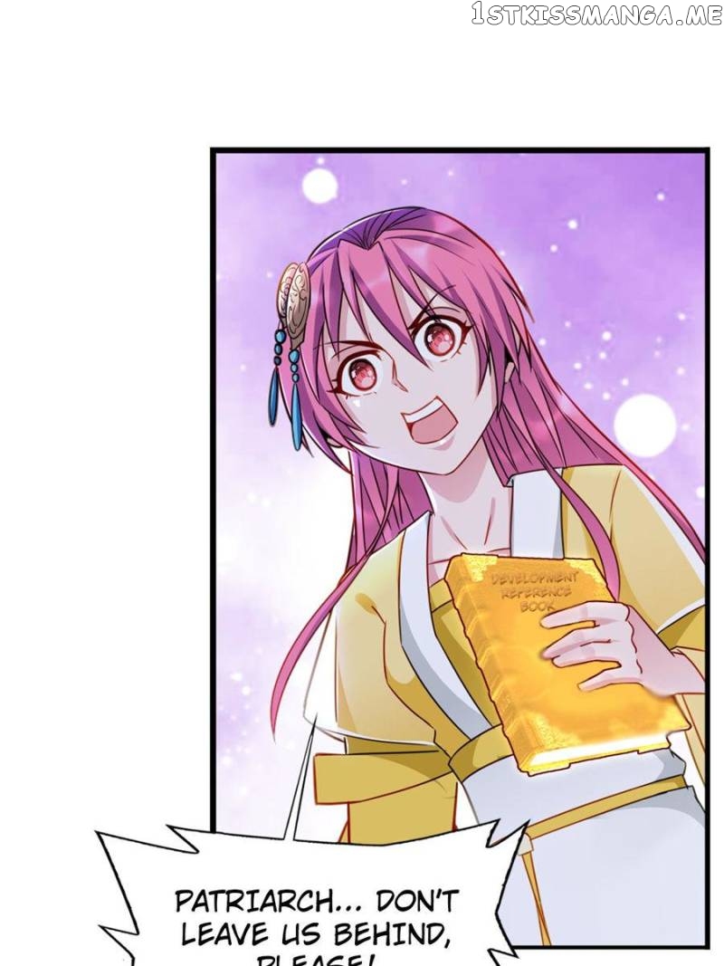 The Making Of Patriarch chapter 14 - page 47