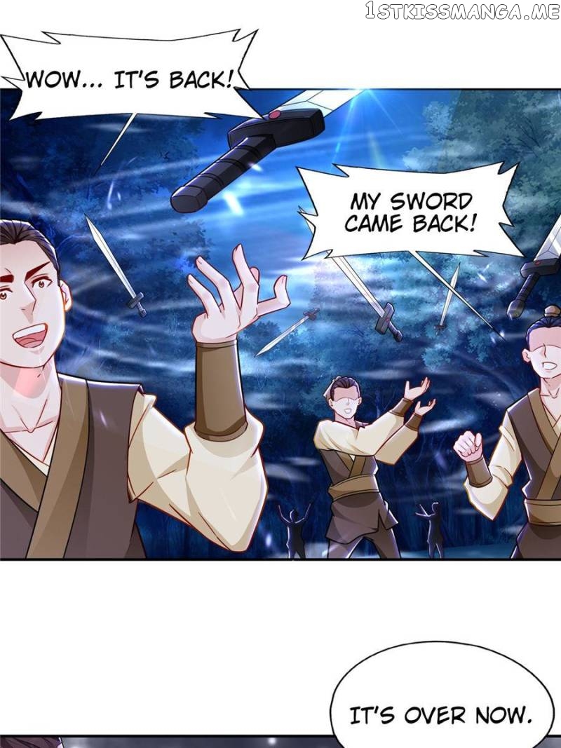 The Making Of Patriarch chapter 14 - page 55