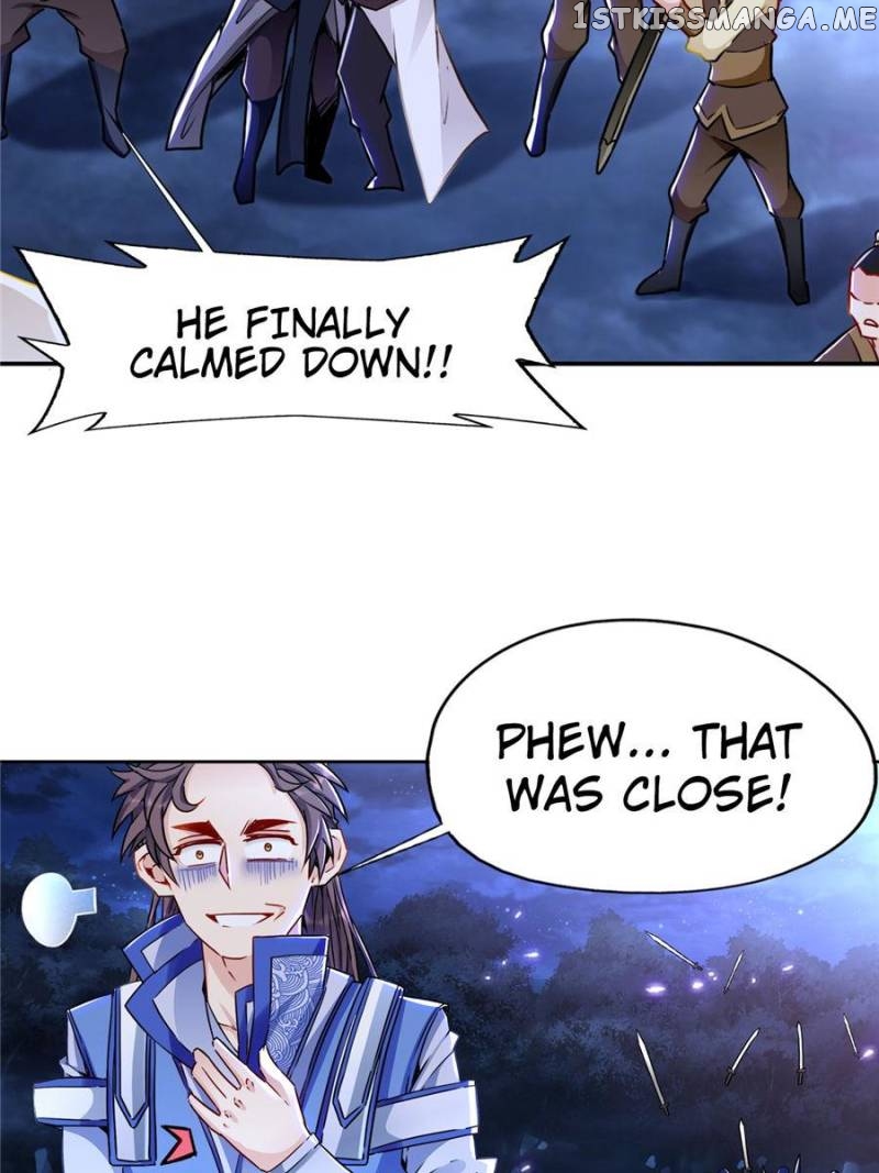 The Making Of Patriarch chapter 14 - page 59