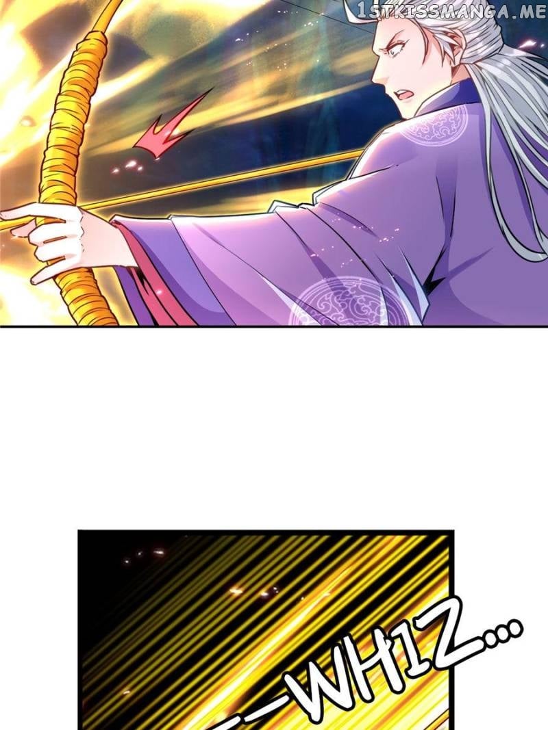 The Making Of Patriarch chapter 13 - page 15