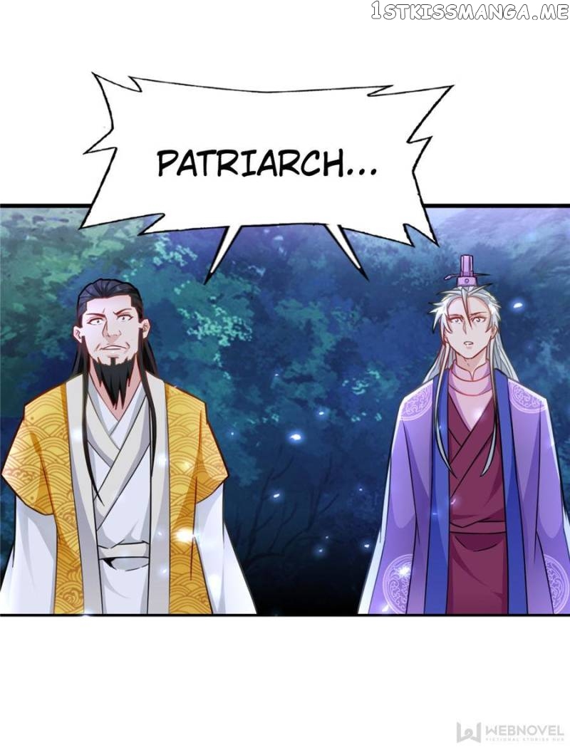 The Making Of Patriarch chapter 13 - page 26