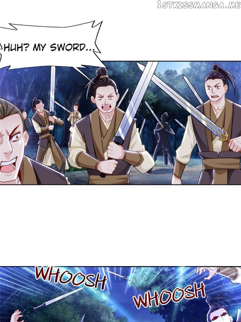 The Making Of Patriarch chapter 13 - page 38
