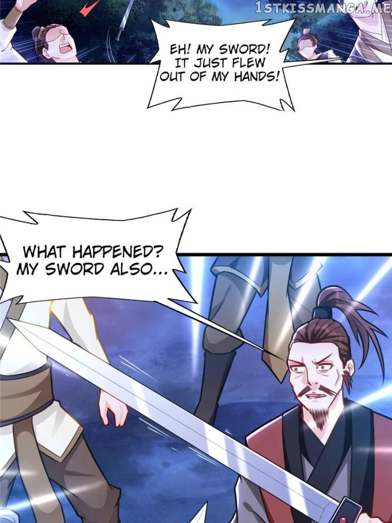 The Making Of Patriarch chapter 13 - page 39