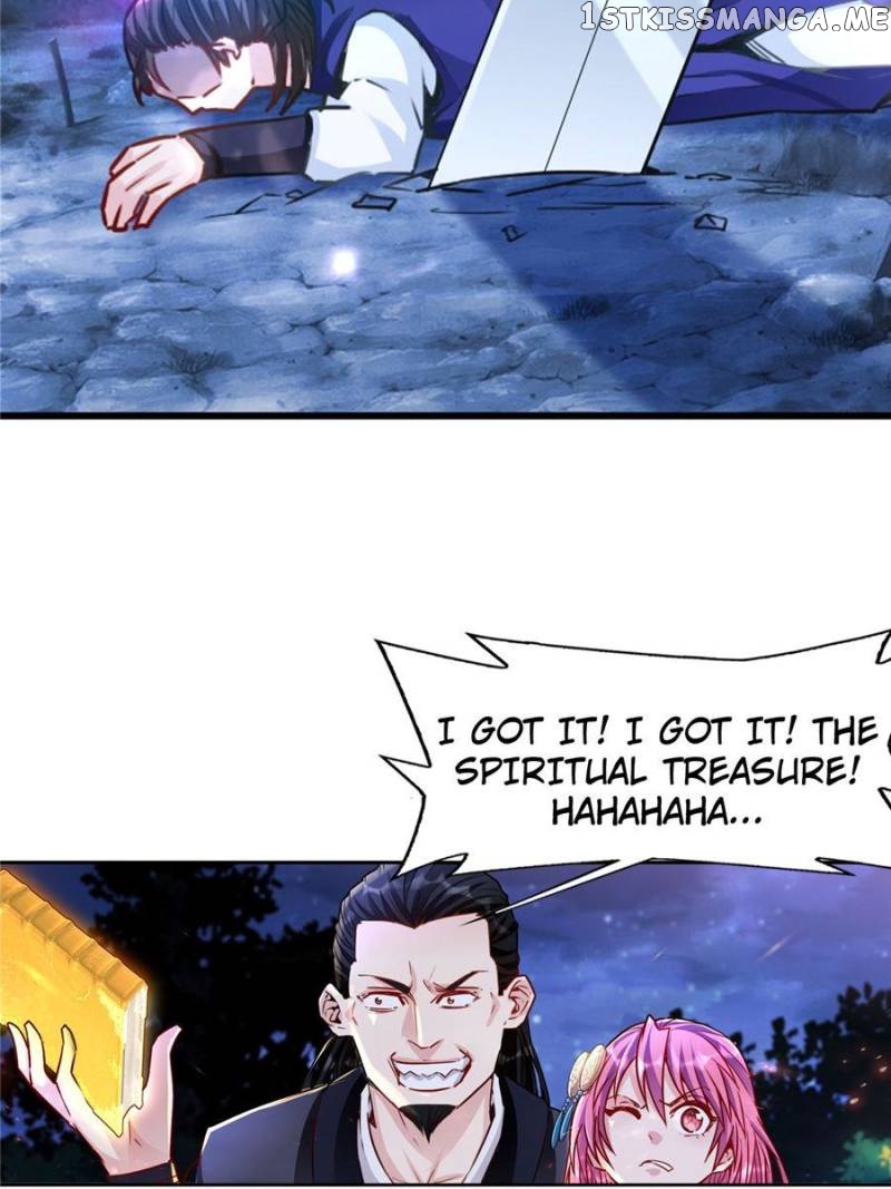 The Making Of Patriarch chapter 13 - page 4