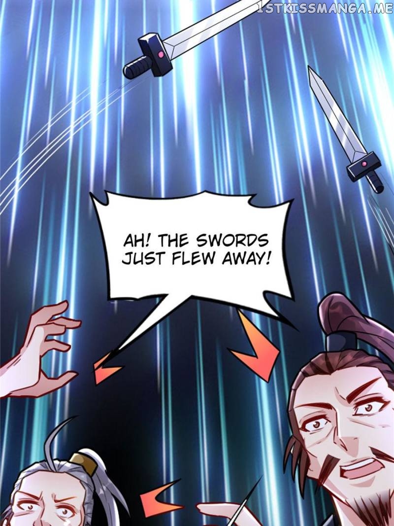 The Making Of Patriarch chapter 13 - page 42