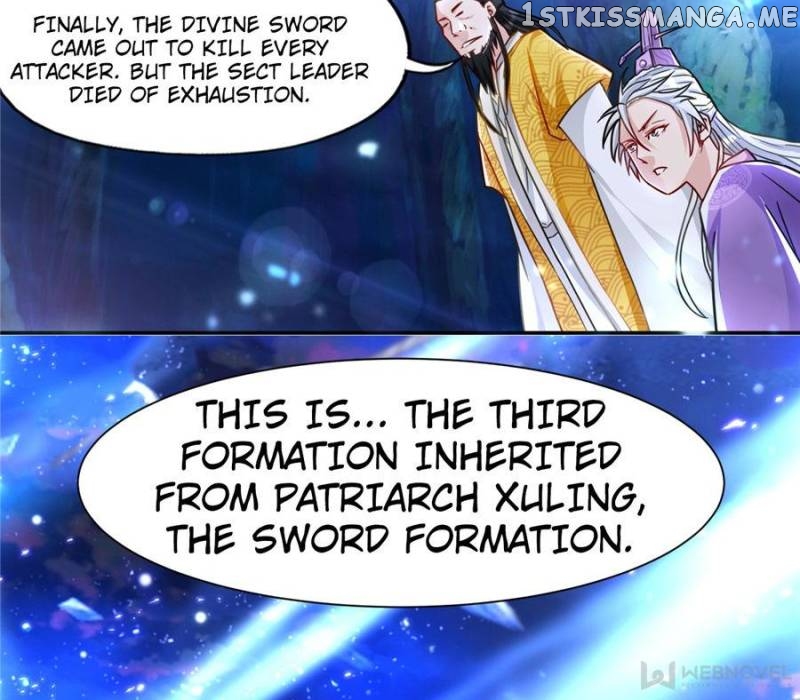 The Making Of Patriarch chapter 13 - page 50