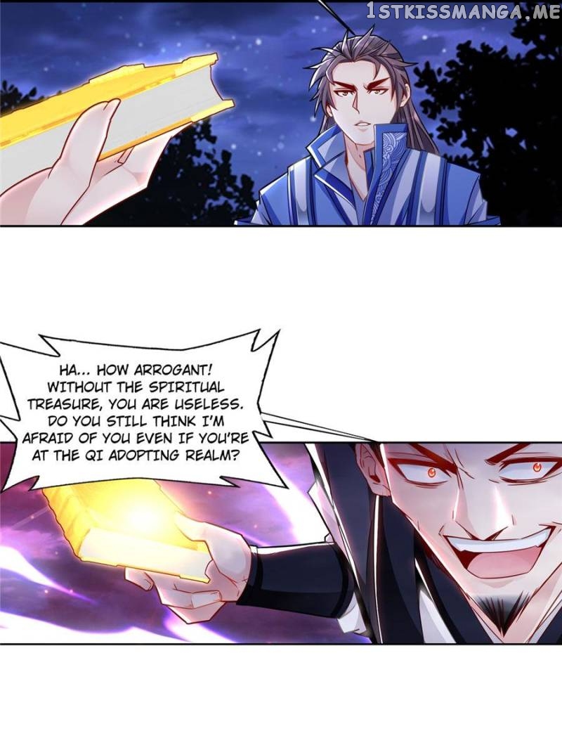 The Making Of Patriarch chapter 13 - page 7